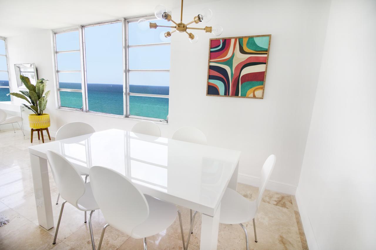 Deluxe Two-Bedroom Master Suite Ocean View