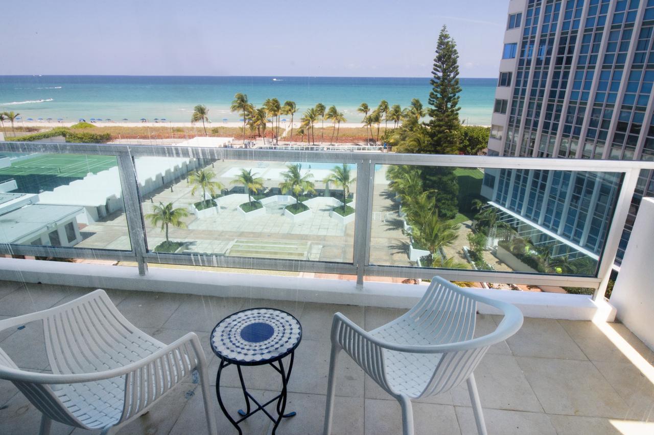 Deluxe Two Bedroom Suite Ocean View