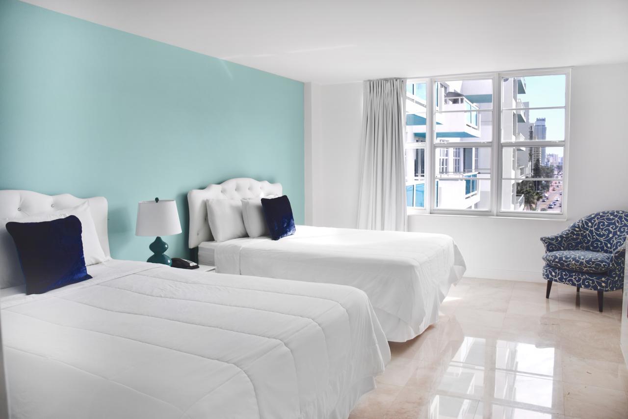 Deluxe Two-Bedroom Master Suite