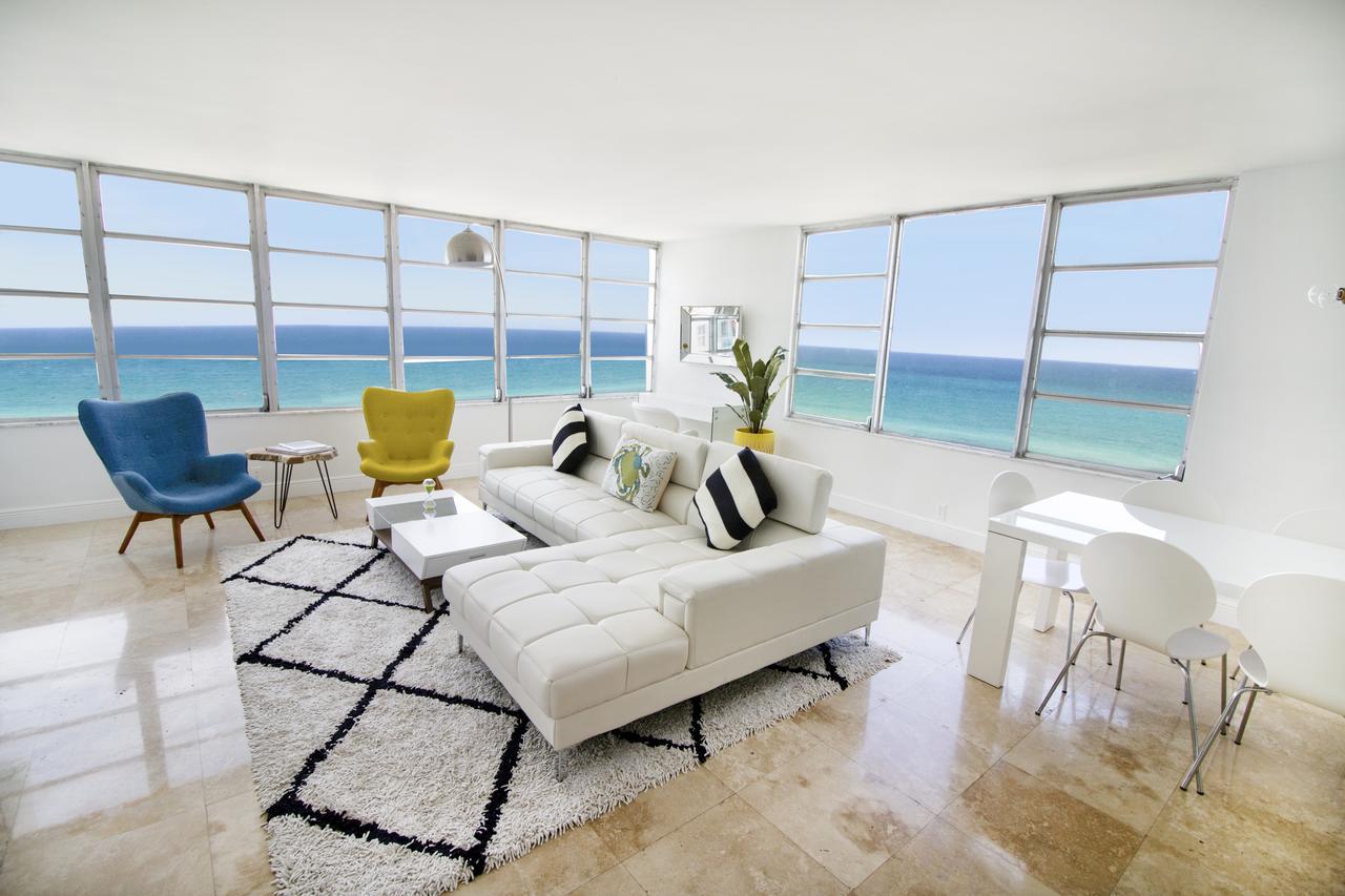 Deluxe Two-Bedroom Master Suite Ocean View