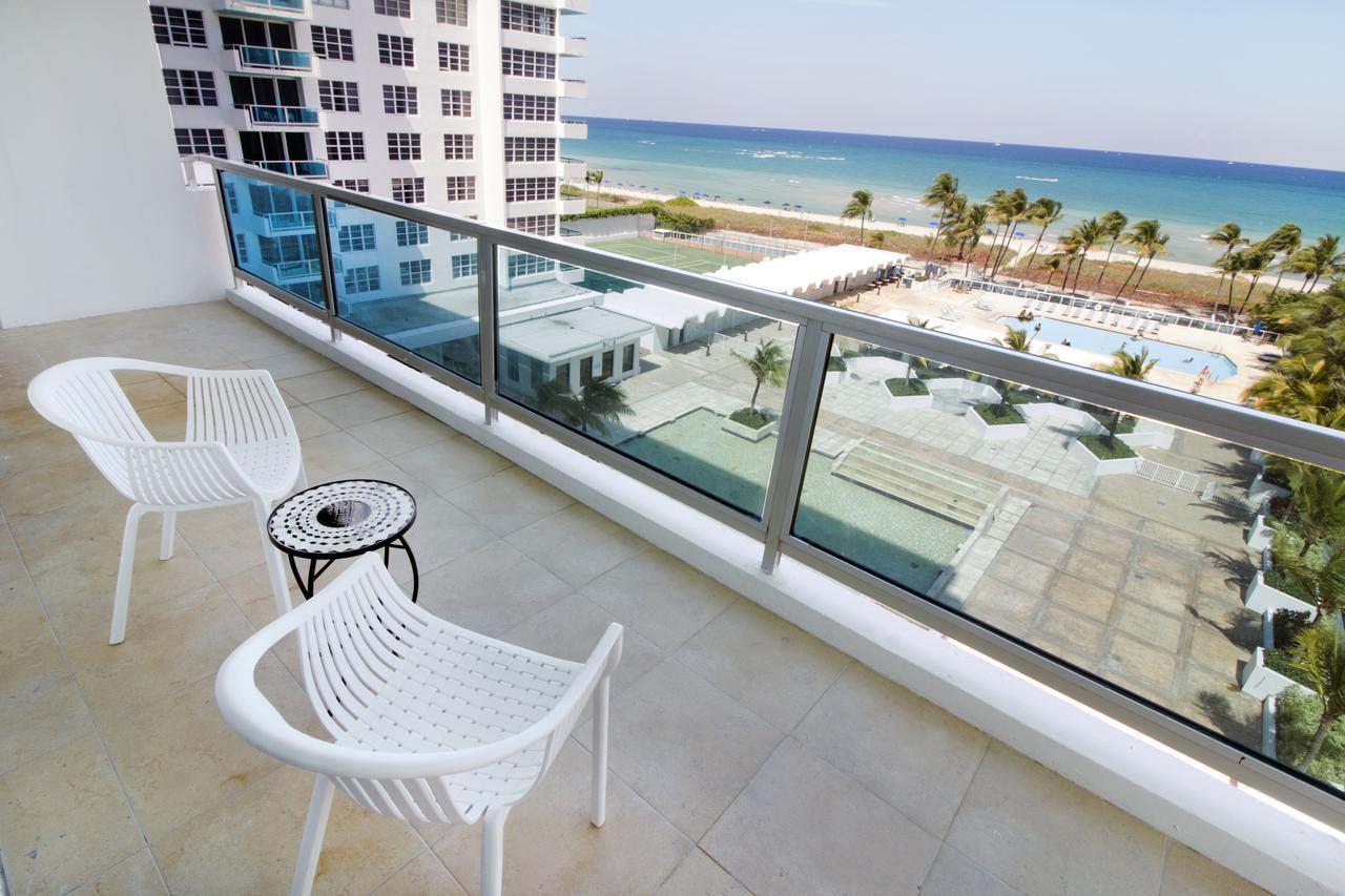 Deluxe Two Bedroom Suite Ocean View