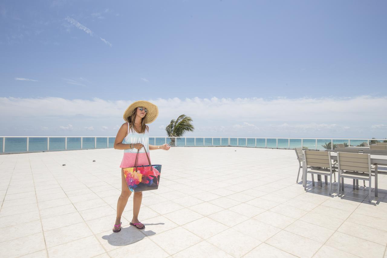 Dúplex con balcón y vistas al mar