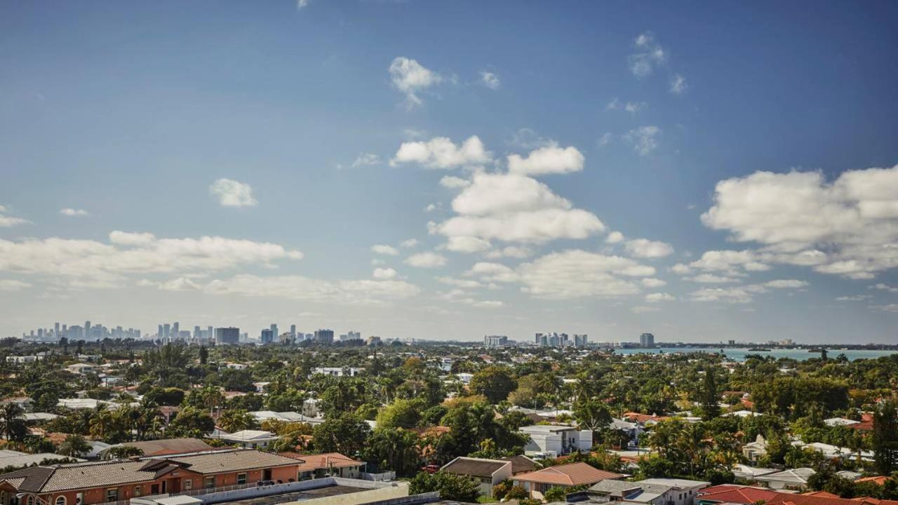 King Room City View