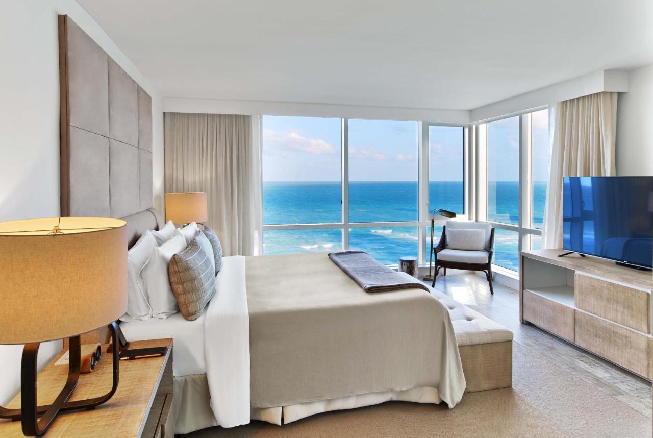 Appartamento con 2 Camere da Letto e Vista Oceano