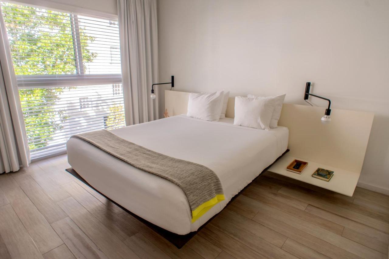 One-Bedroom Apartment 1 Queen