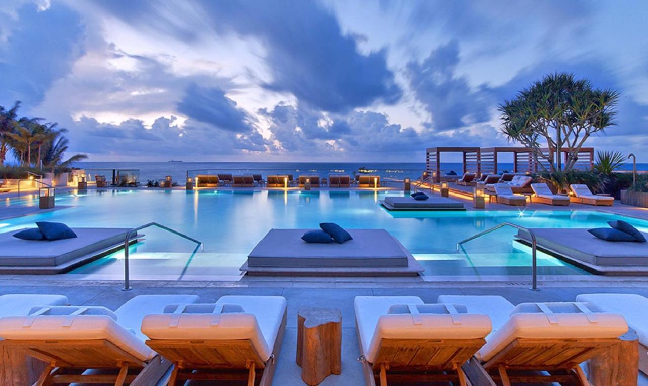 Deluxe Suite Sea View
