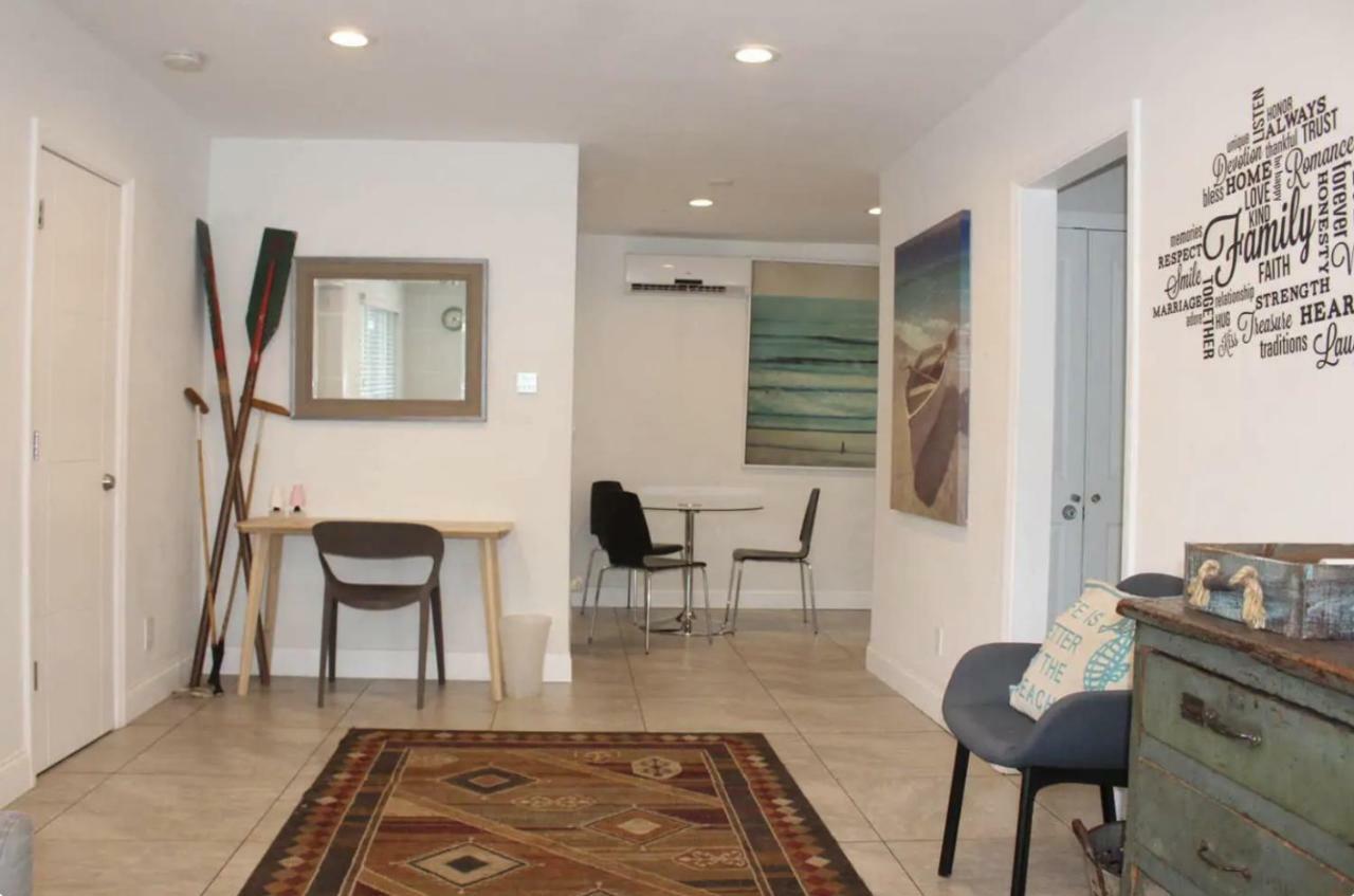 Apartamento con vistas a la piscina