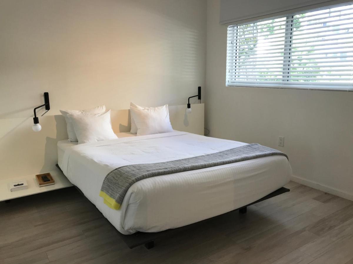 One-Bedroom Apartment 1 Queen