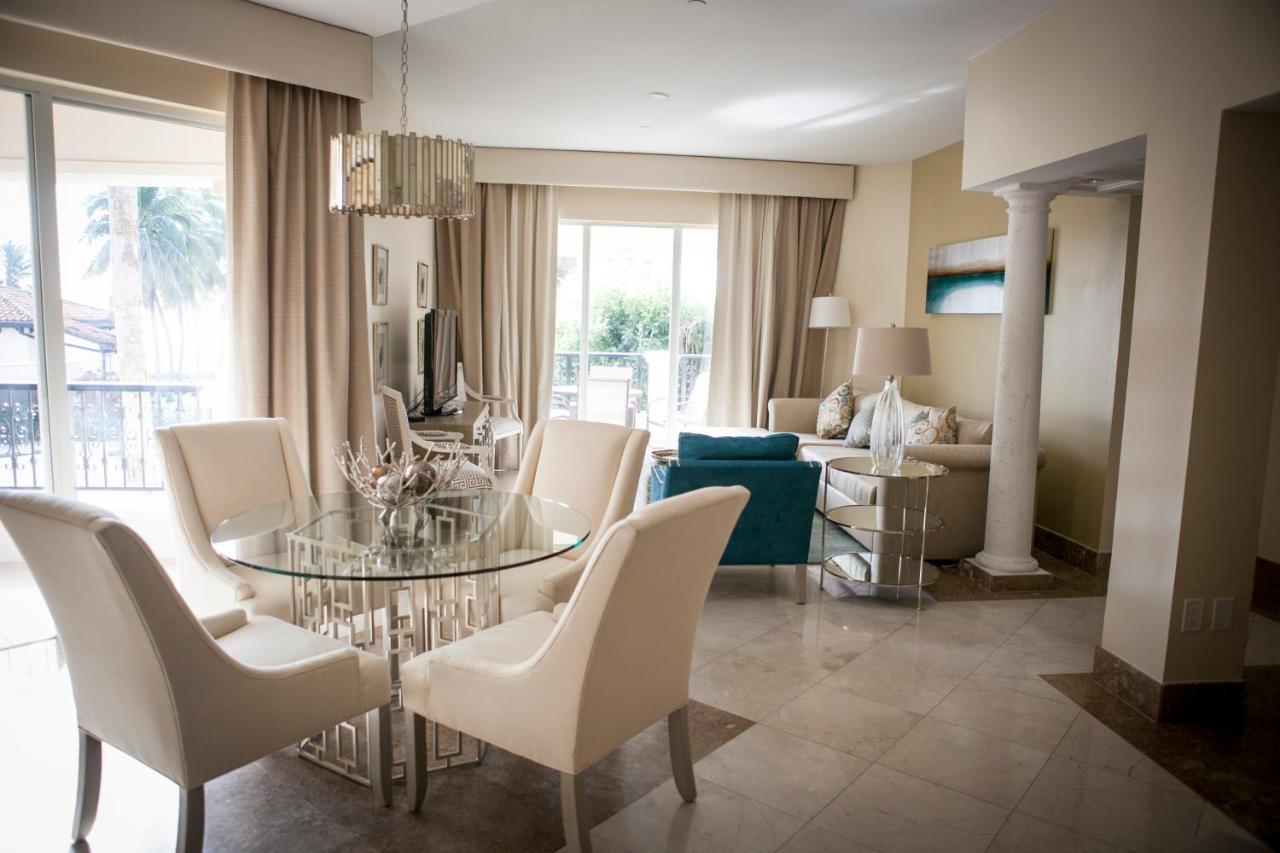 Suite mit 2 Schlafzimmern und Meerblick - F15122
