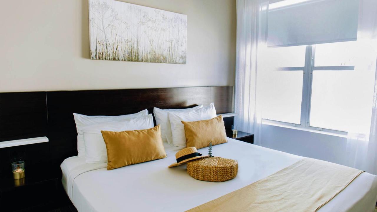 Habitación Estándar - Cama extragrande
