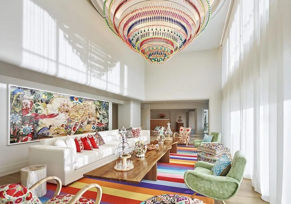 The Claridge-1