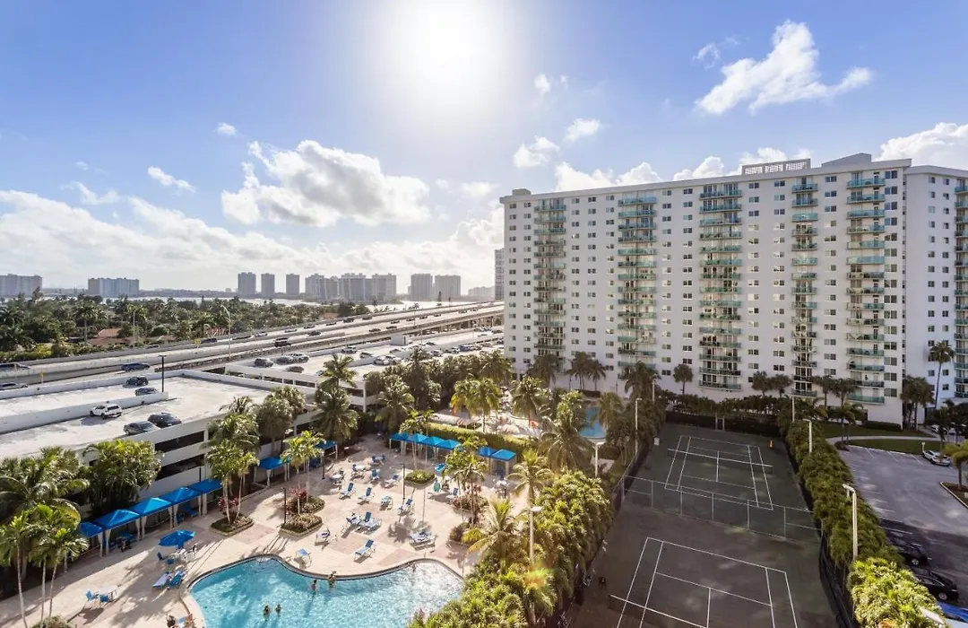Sunny Isles Ocean Reserve Condo Apartments-1
