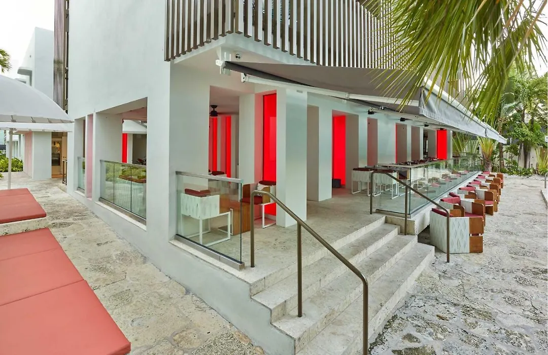 Axel Beach Miami-South Beach - Adults Only-1