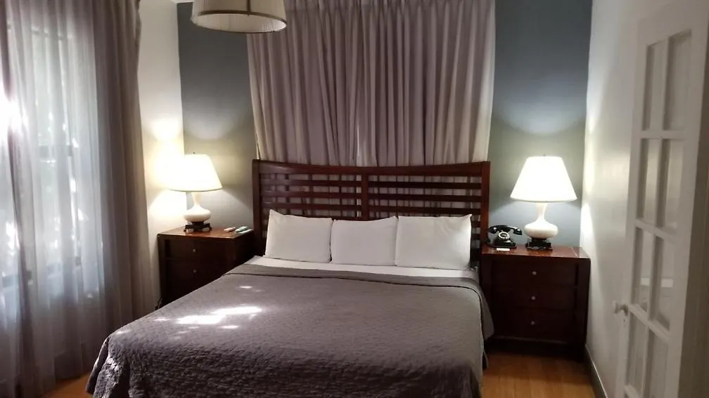 South Beach Plaza Villas-1