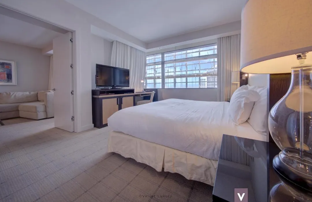Conrad Miami Suites By Vesper-1