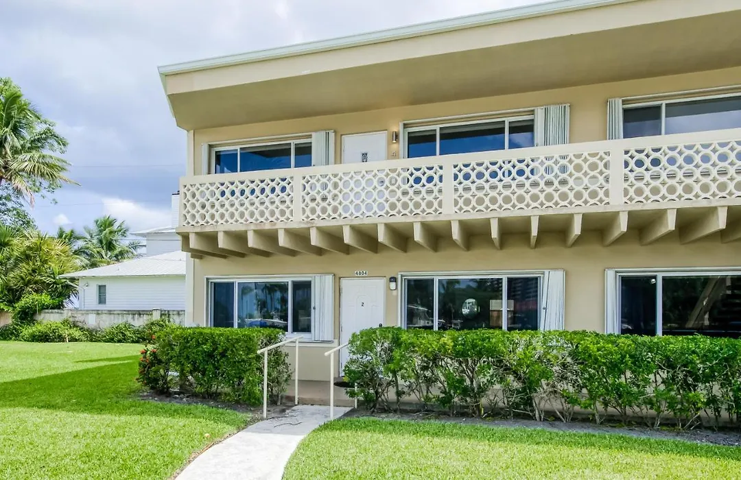 Intracoastal Escape-1