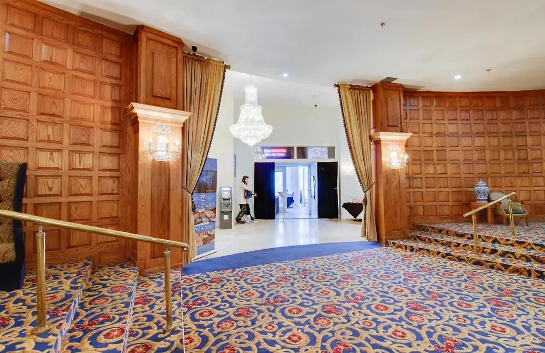 Castle Beach: Rumba Suite-1