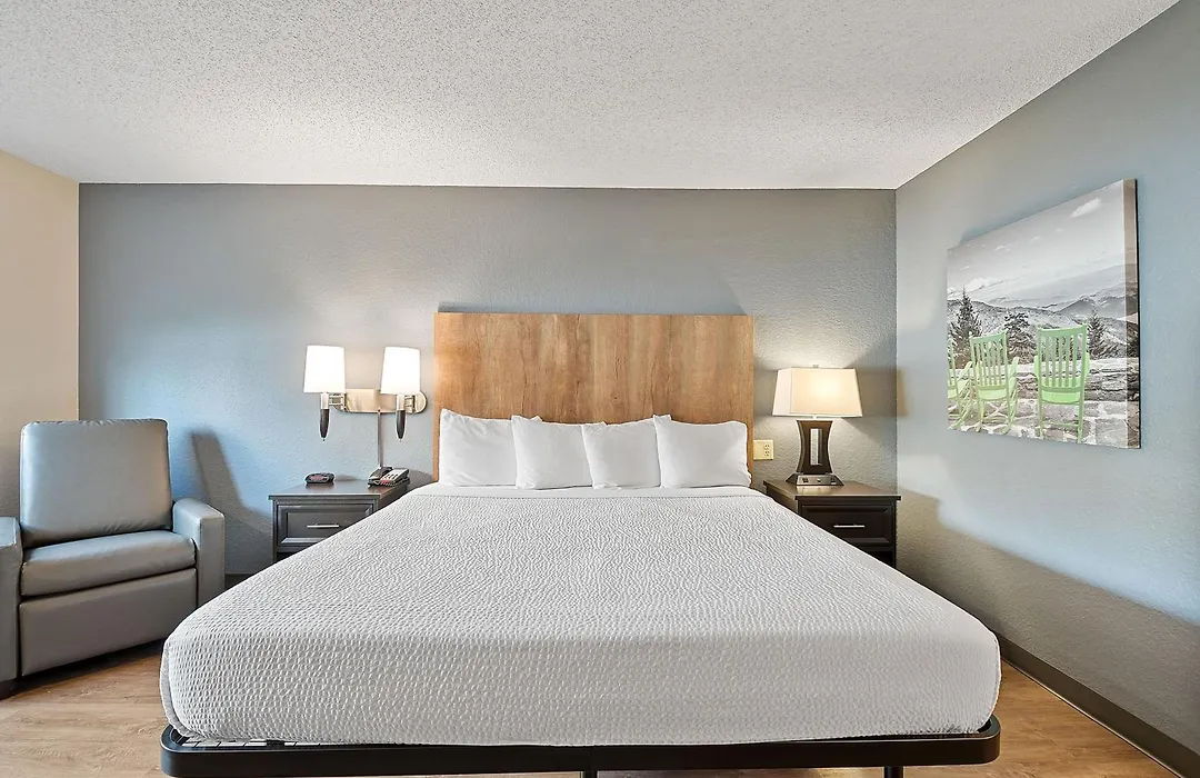 Extended Stay America Premier Suites - Miami - Downtown Brickell - Cruise Port-1