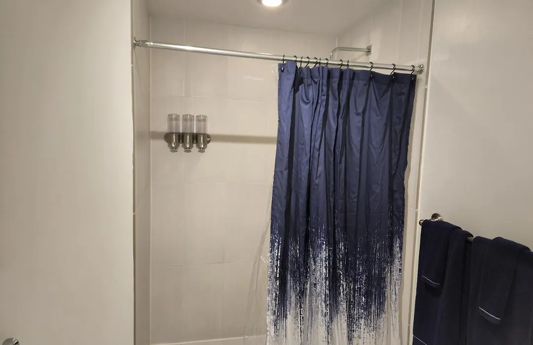 Wonderful 1 bedroom condo in Midtown.-1