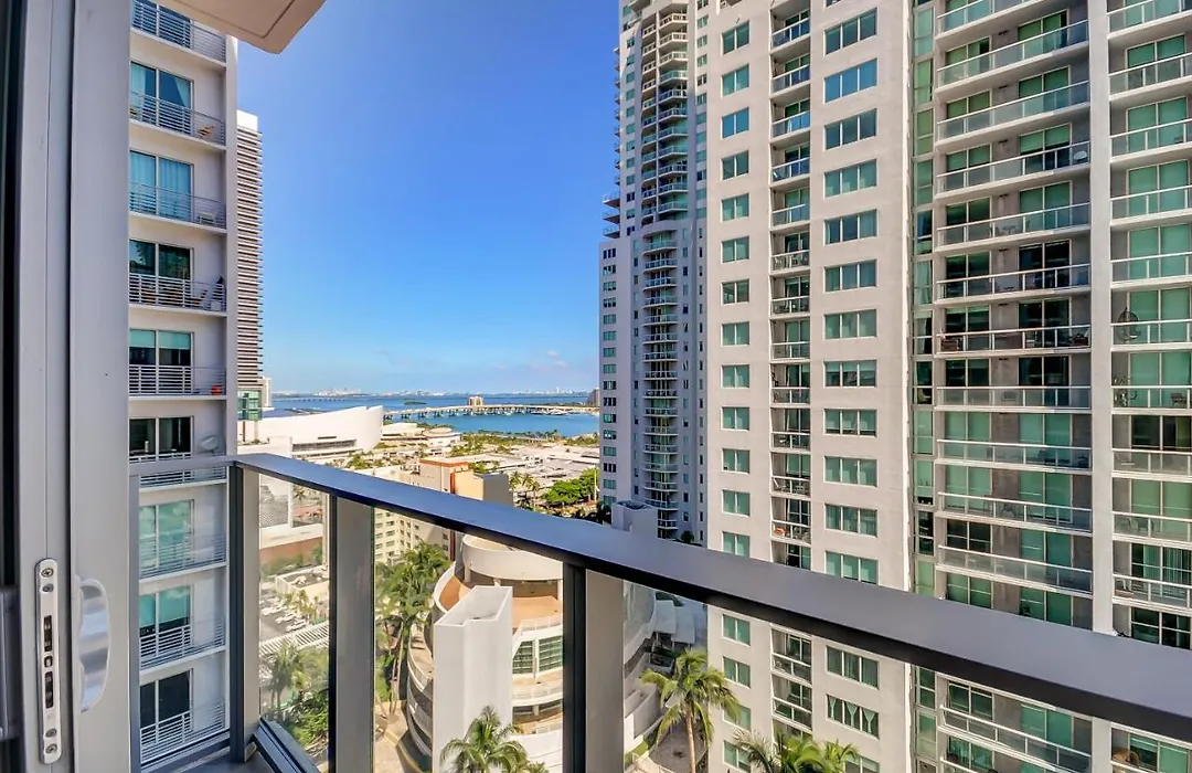 High End Studio Yotel Downtown L57-1