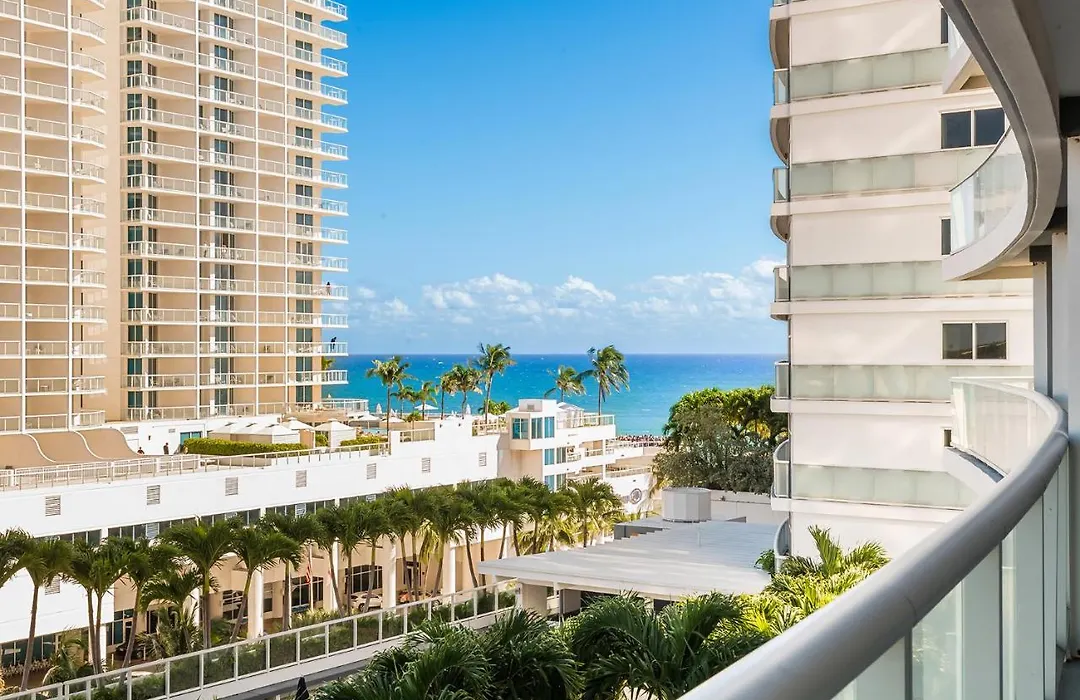 Resort-Style Beachfront Condo Retreat-1
