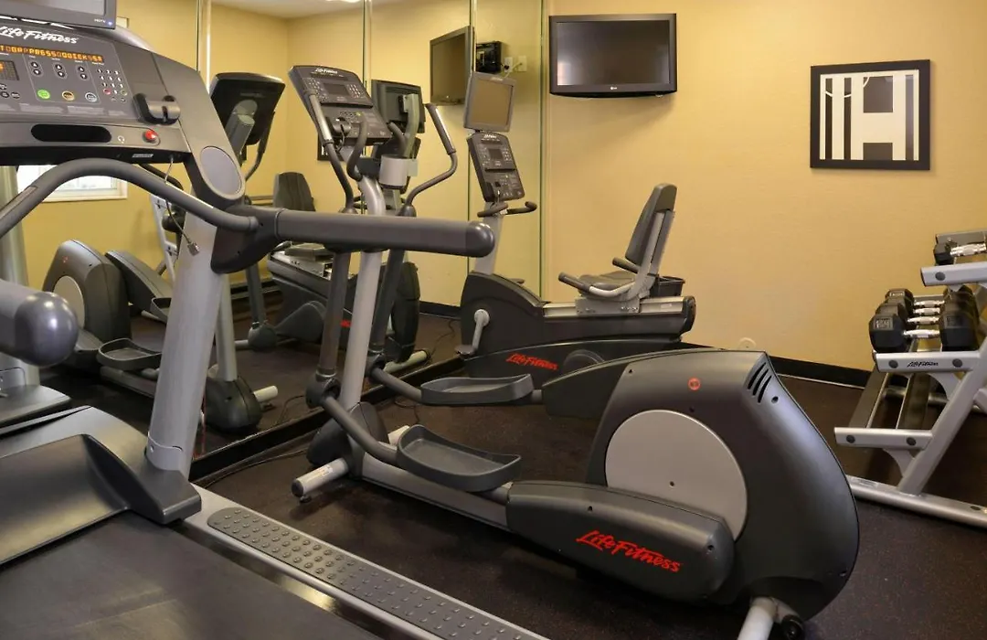 Towneplace Suites Miami West Doral Area-1