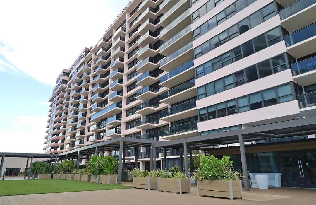 Deluxe Apartments By South Florida Vacations-1