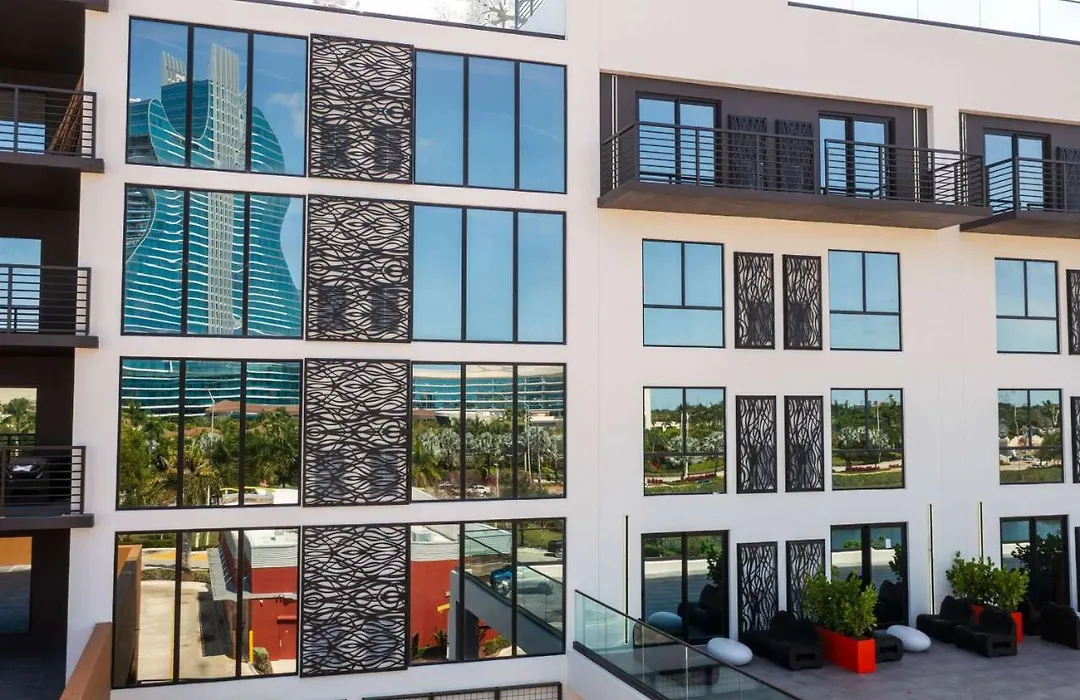 Dolce By Wyndham Hollywood-1