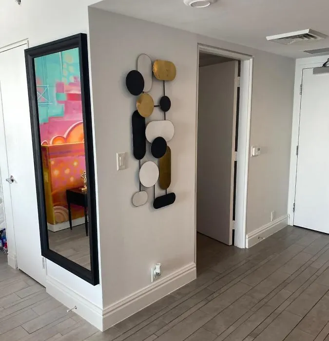 Bay View King Suite With Balcony-1