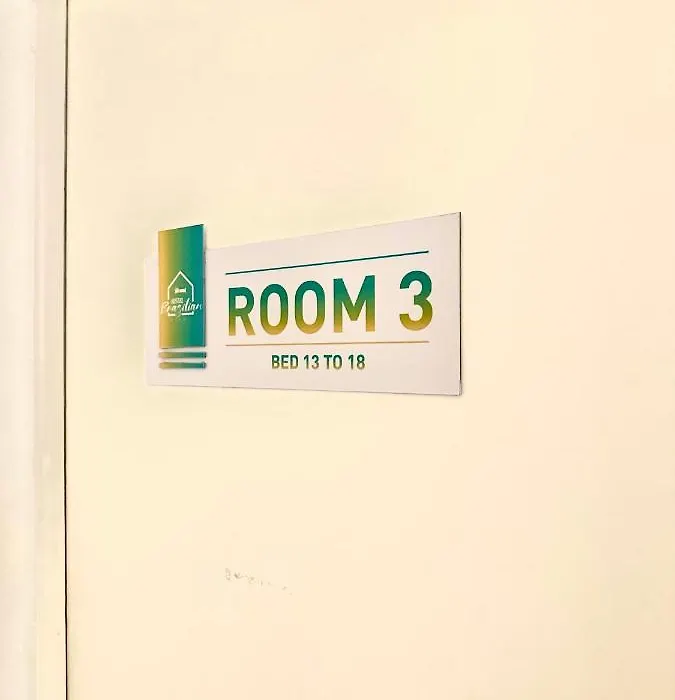 Miami House 2-1