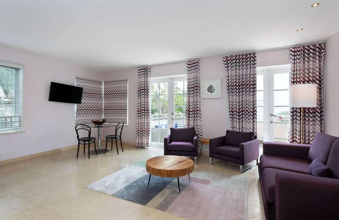 Astor Hotel By Luxurban-1