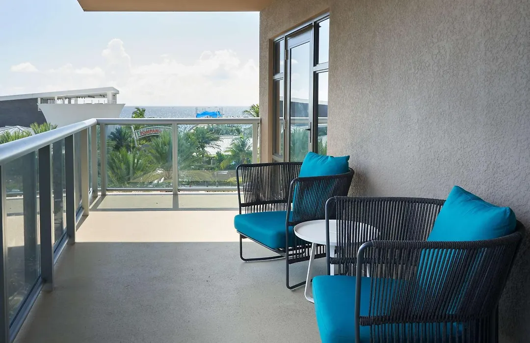 Home2 Suites By Hilton Pompano Beach Pier, Fl-1