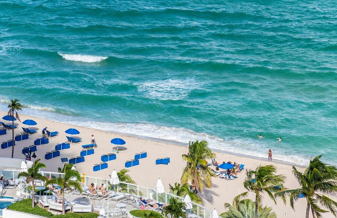High Floor Luxury 2Br 2Ba, Sleeps 6, Resort Access - Horizon By Homestakes Stays-1