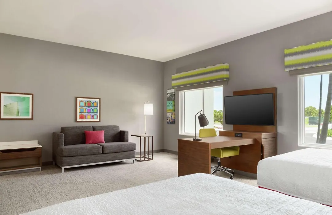 Hampton Inn & Suites Miami, Kendall, Executive Airport-1