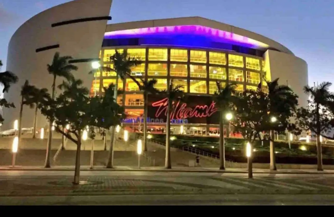 Miami Downtown Comfy Condo-Hotels In A Luxury Modern Building-1