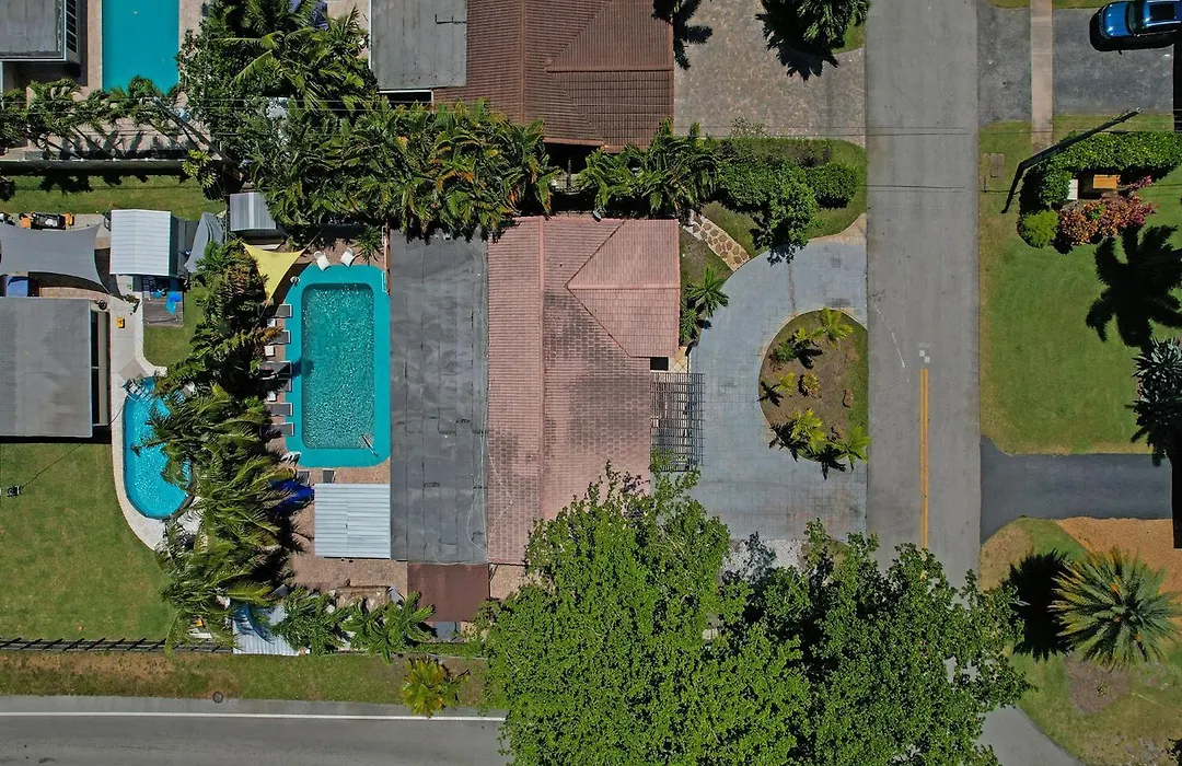 Gaymens Clothing Optional 1Br With Pool&Courtyard Deep Dis Count For Longer Stays-1