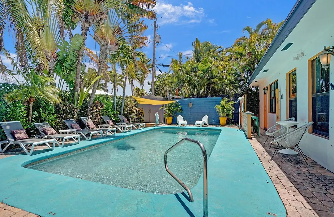 Gaymen'S Huge 1Br With Gameroom & Pool -Deep Dis Counts For Longer Stays-1