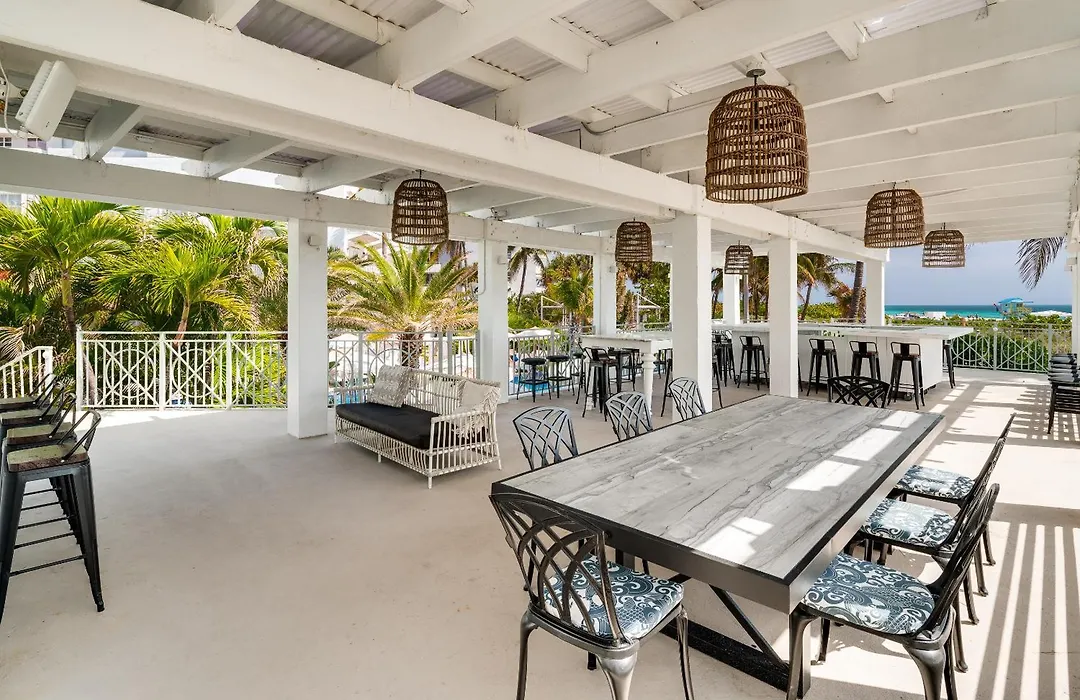 The Savoy Hotel & Beach Club-1