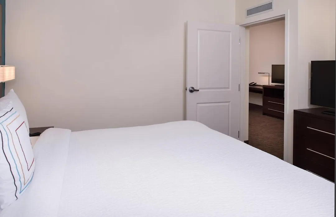 Residence Inn By Marriott Miami West/Fl Turnpike-1