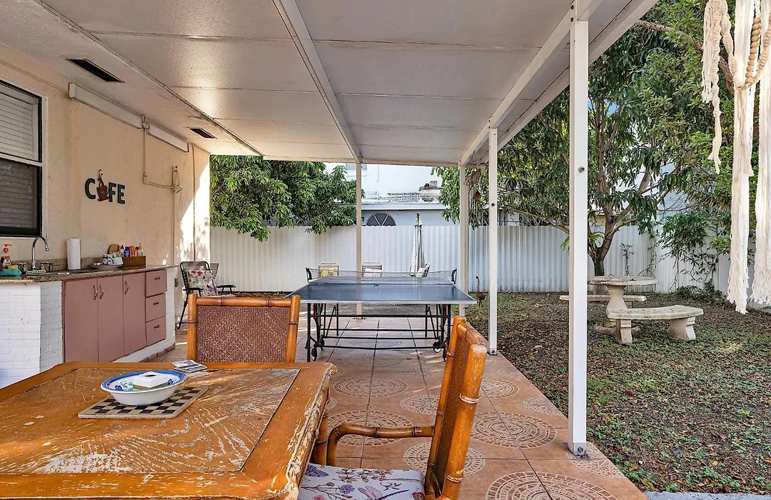 Private Studio In Little Havana-1