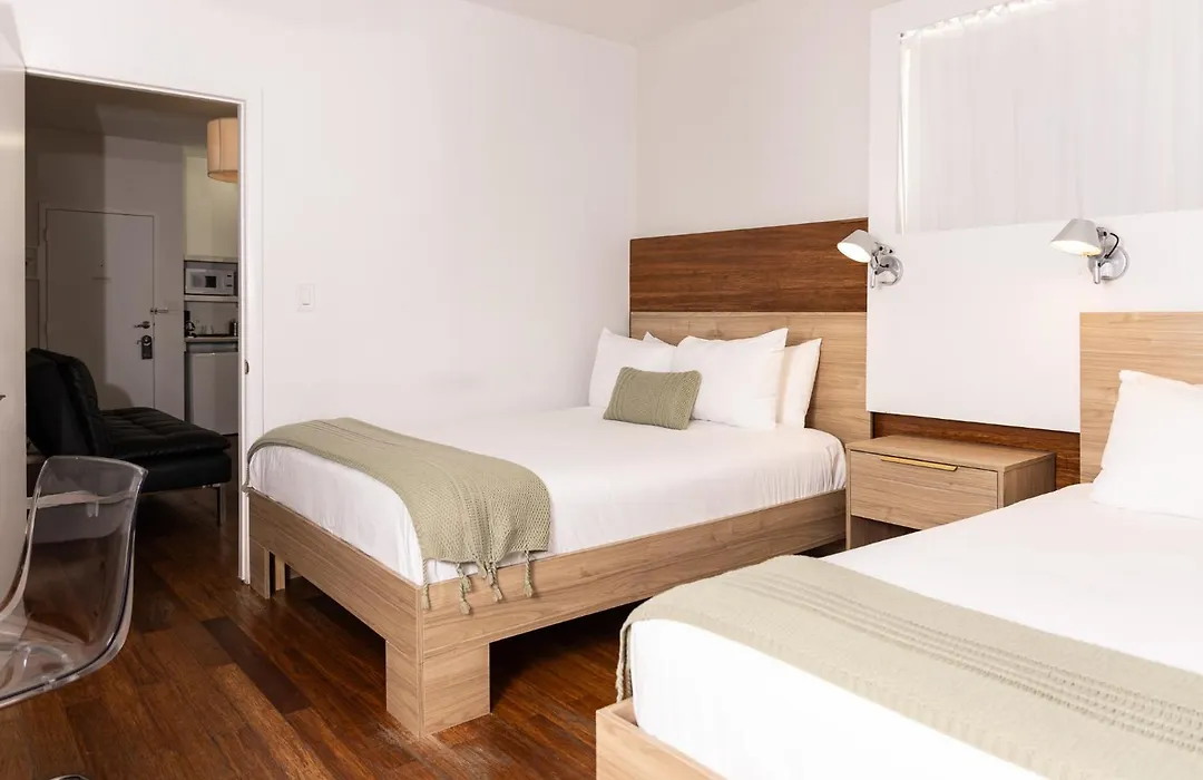Riviere South Beach Hotel-1