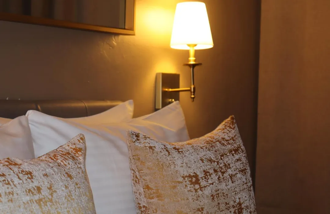 Tb Hotel By Downtown Miami-1