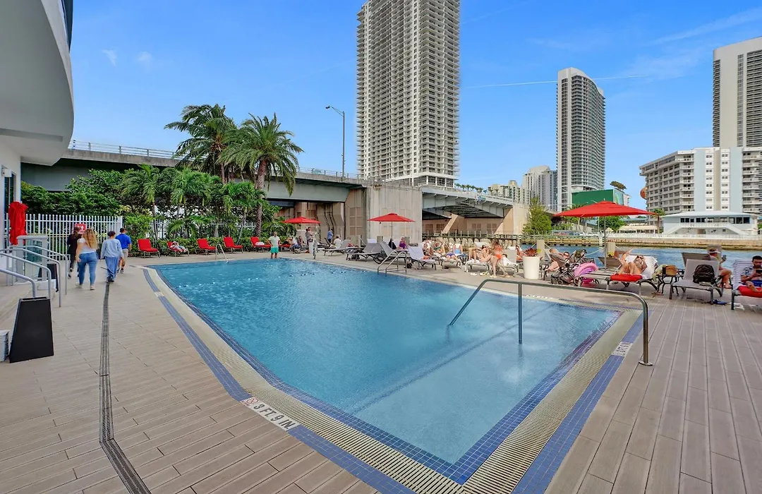 Beachwalk Condohotel-1