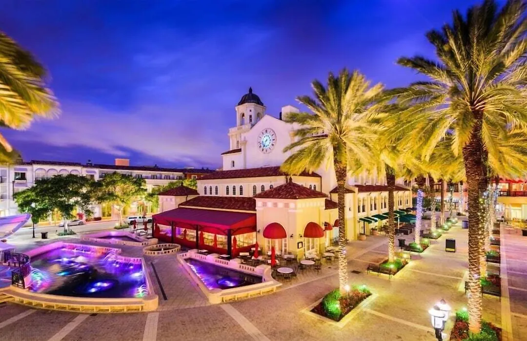 Delta Hotels by Marriott West Palm Beach-1