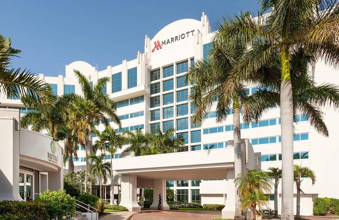 West Palm Beach Marriott-1