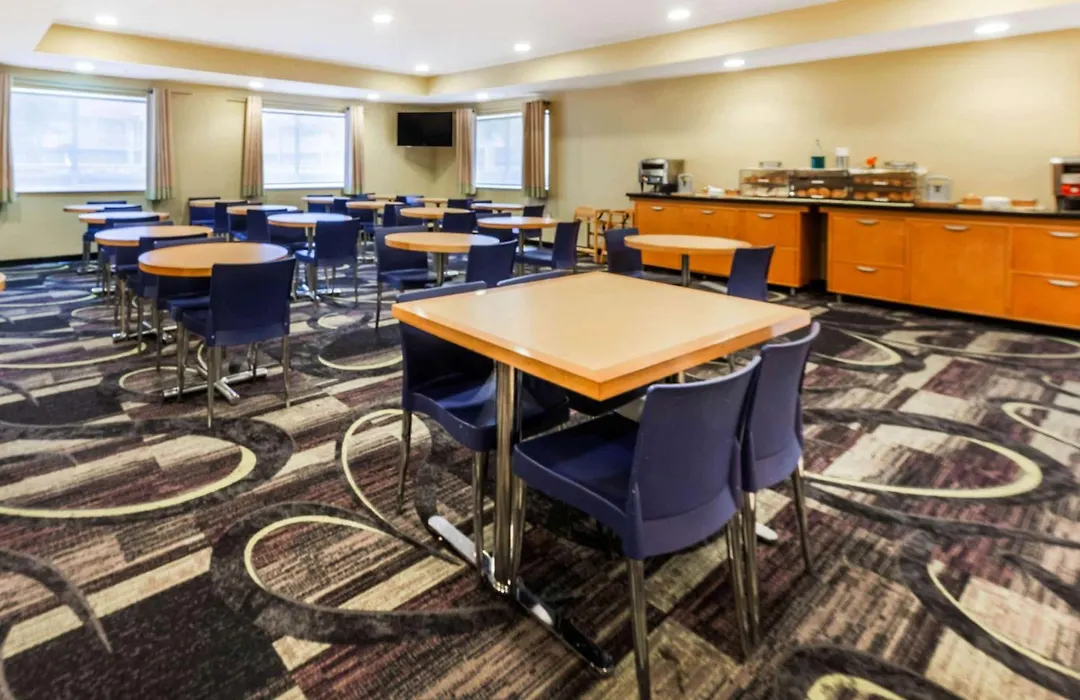 La Quinta By Wyndham Fort Lauderdale Pompano Beach-1