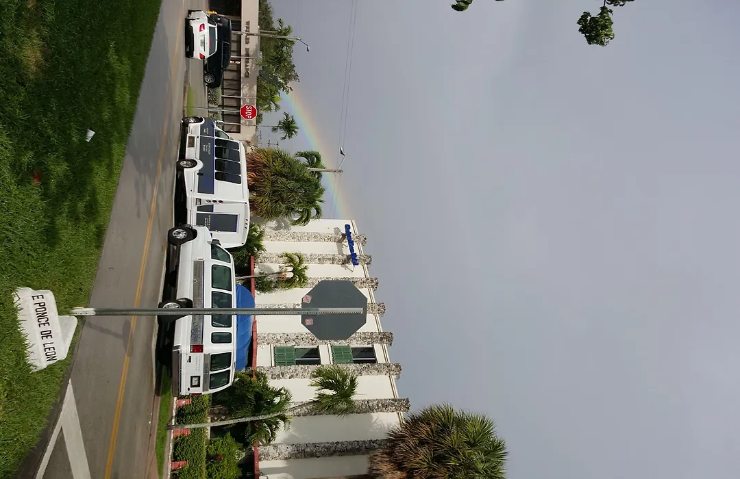 Hotel Chateaubleau-1