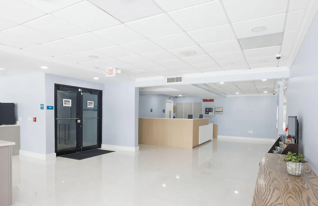 Onyx Hotel Miami Airport-1
