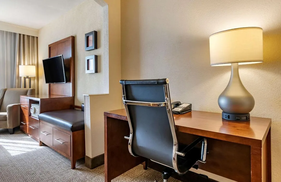 Comfort Suites Miami - Kendall-1
