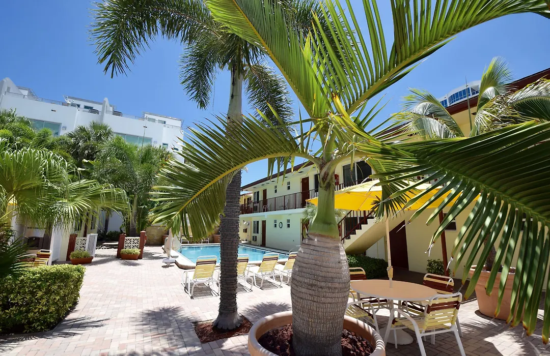 Surf Side Resort-1